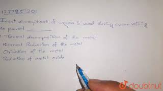 Inert atmosphere of argon is used during ozone refining to prevent_________.