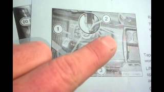 BMW X5 Shifter Assembly Removal and Installation Procedure Described