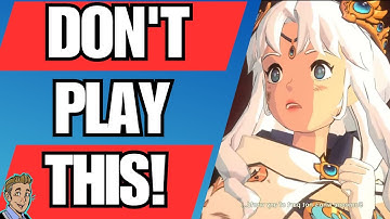 Ni No Kuni: CrossWorlds - I Played It So You Don