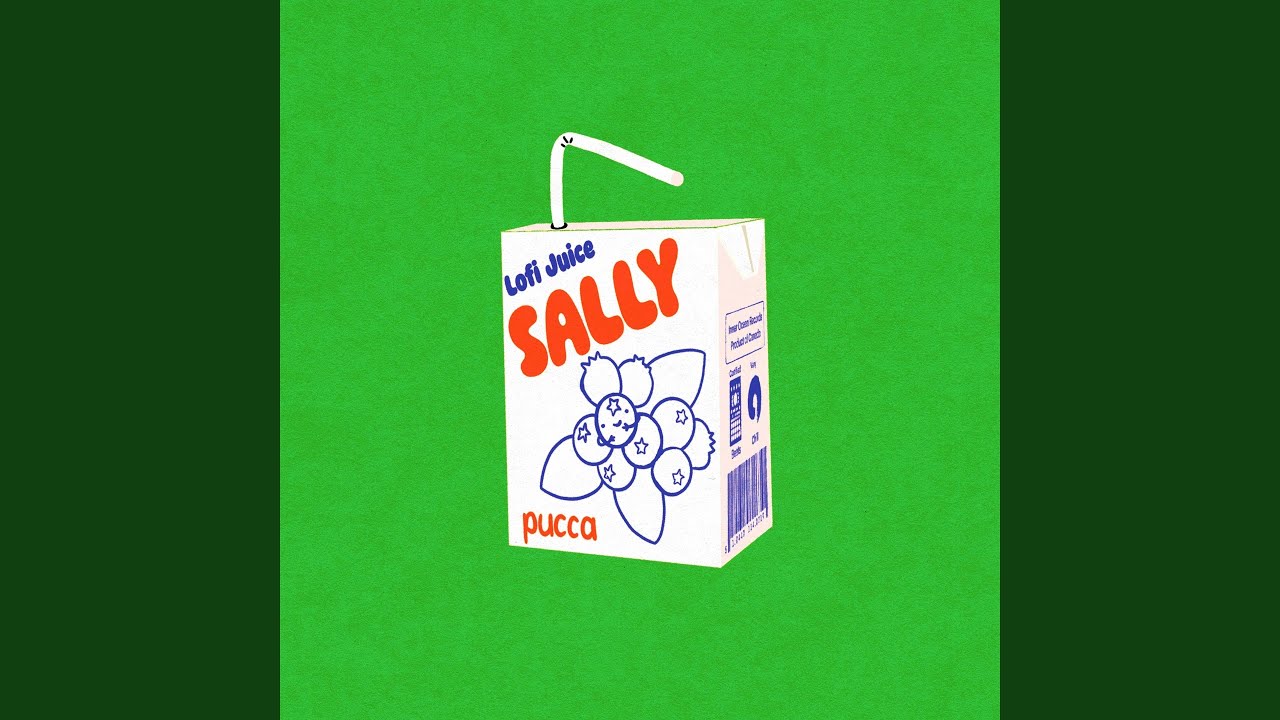 Watch Sally on YouTube Watch Sally on YouTube