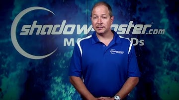 Shadow Caster Introduction to SCM Series
