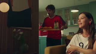 El Gol Se Vive en Casa con H-E-B