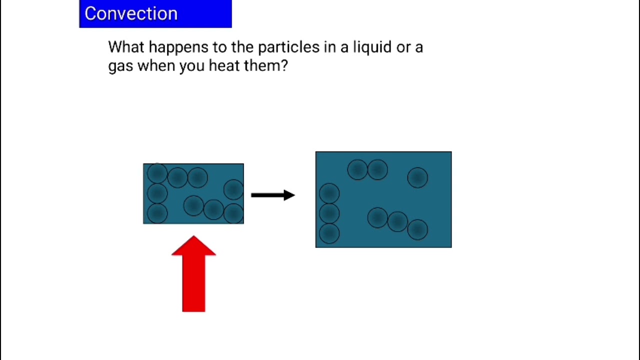 Convection 