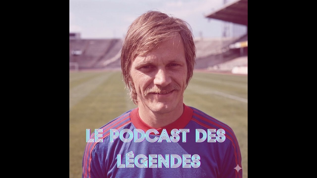 La Double Carrière - Jean Gallice (2ème partie)