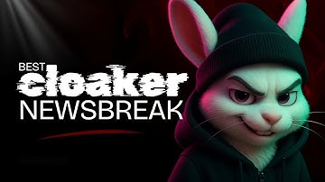 Melhor Cloaker para Newsbreak: Configuração Completa em Minutos!