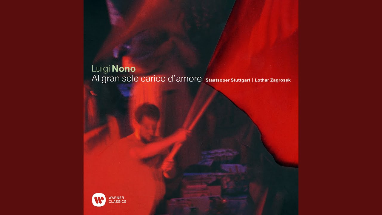 Guarda Al gran sole carico d'amore, Tempo II "La notte è lunga ma già spunta l'alba": Scena 4.... su YouTube Guarda Al gran sole carico d'amore, Tempo II "La notte è lunga ma già spunta l'alba": Scena 4.... su YouTube