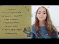أنشودة السنة الثالثة ابتدائي الفصل الثاني   مترجمة بالعربية