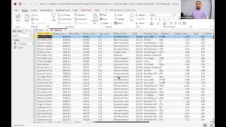 Lesson 12 – Unit 4 – Databases - Edexcel IAL IT (Preparing for 2026 Exams)