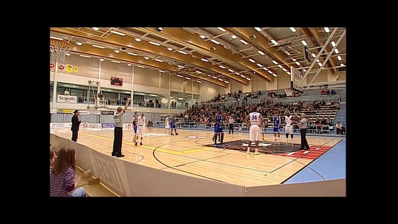 Dwight Tolbert Highlights 2