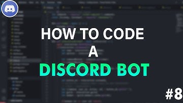 CODING A DISCORD BOT DISCORD.JS V13 | BUTTON HANDLER