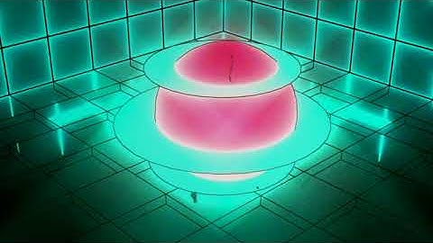 Axial Memory: A Music Motion Graphic