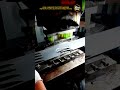 High-Performance Industrial Metal Punching Die Processing Custom Steel Components
