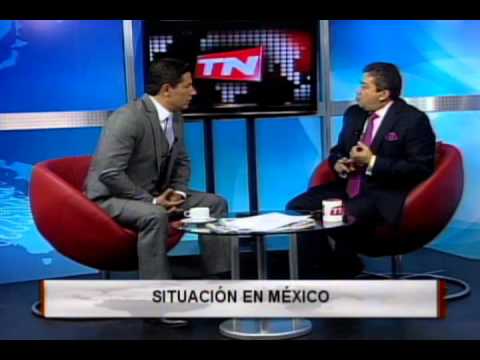 Fernando del Rincón 