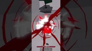 Monster Garou Combo For That One Guys Comment