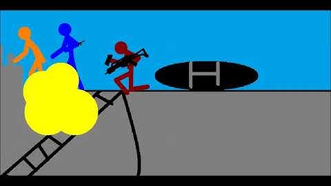 zombie apocalypse part 1 pivot