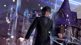 NOCT'S IN THE MONEY - Noctis, Online Ranked (DISSIDIA FINAL FANTASY NT)