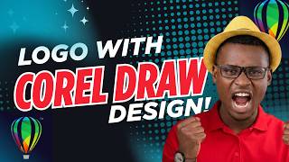 CorelDraw Logo Tutorial: Recreate The Filmora Logo for Beginners