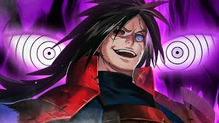 I Am The Ghost Of Uchiha