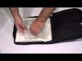 288 Capacity CD/DVD Carrying Case Unboxing