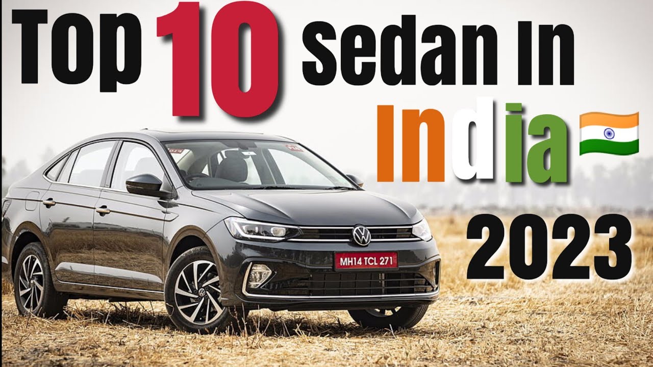 Top 10 Best Selling Sedan April 2023 Best Sedan Cars in India May