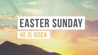 The Resurrection Changes Everything  1 Peter 1:3-2:10