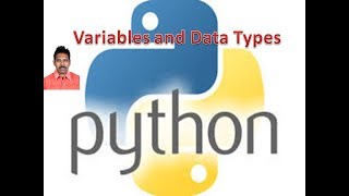 Variables and Data Types in Python