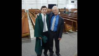 Remington Grad2010.wmv