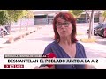 El poblado chabolista de la antigua discoteca Attica ya es historia