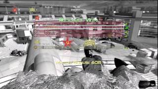My First Killcam @ PS3