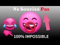 Ref:mitg7VNZIso Ne souriez pas en regardant �a | 6 niveaux de folie ( impossible ) partie 2    