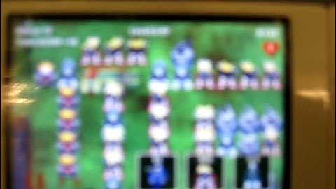 Robo Defense at Gallery