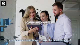 BitBotcex · A New Era of Smart Trading 🌍 screenshot 3