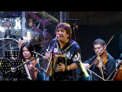 Celso Piña - Macondo (en vivo) ft. la Orquesta de Baja California