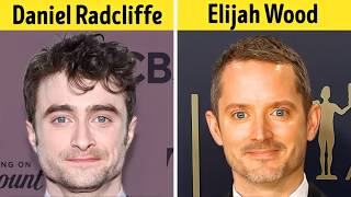 Famous 60+ Celebrities Who Look Exactly Like Each Other! Net Worth