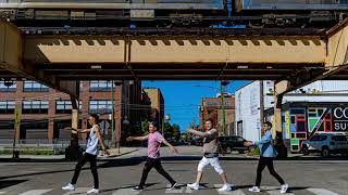 Mekh Zakhq - Happy Bday Ft Xtrack Official Audio