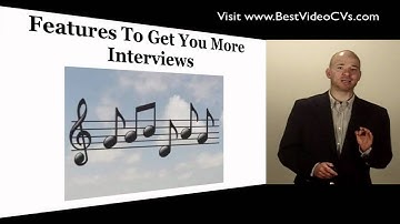 Video CV | What You Need To Get The Most Interviews