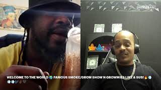 Live with Restream, August 17
