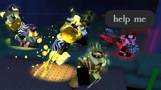 Заброшенный, но это лобби – это ад.