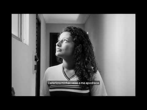 Não há mais sentido em minha vida