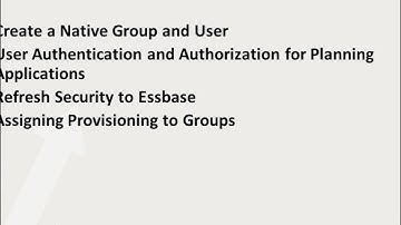 hyperion planning training | hyperion planning training online | hyperion planning training courses