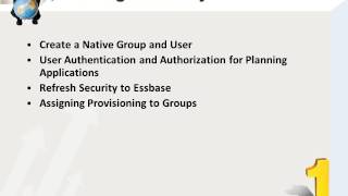 hyperion planning training | hyperion planning training online | hyperion planning training courses
