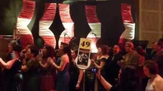 UST Medicine Batch '85 Pearl Anniversary Presentation