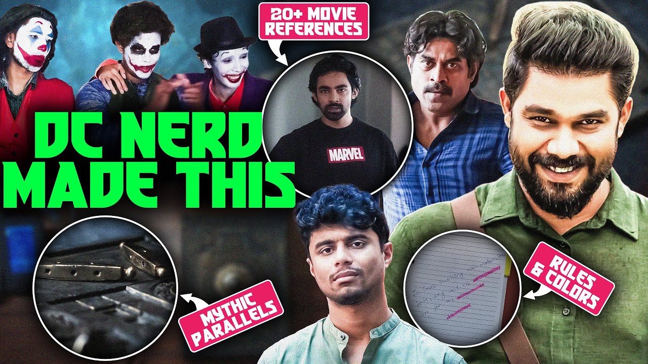 Padakkalam - A Deep Dive Into Its Hidden Meaning and Symbolism