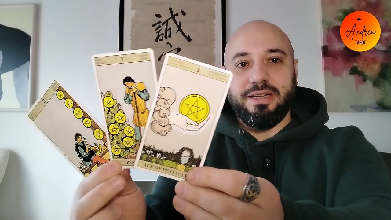 QUALCUNO O QUALCOSA DELUDE LE TUE ASPETTATIVE! 🤦⚡️ Previsioni 16-22 Febbraio 2026 #tarocchi 