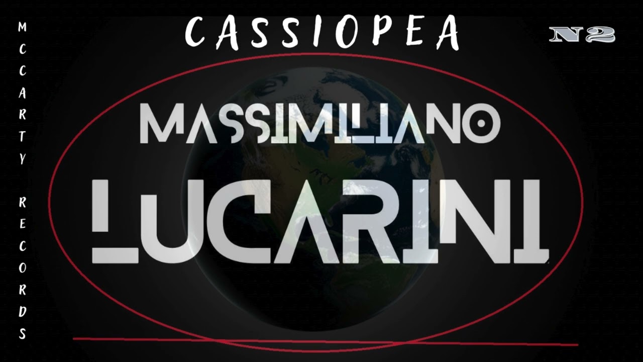 Assista a Massimiliano Lucarini - CASSIOPEA (Original Mix) ( McCARTY RECORDS ) no YouTube Assista a Massimiliano Lucarini - CASSIOPEA (Original Mix) ( McCARTY RECORDS ) no YouTube