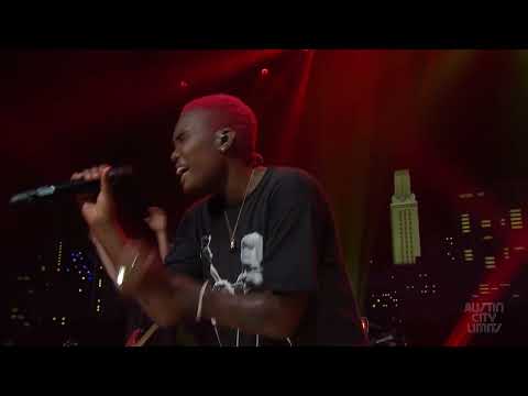 Arlo Parks | Austin City Limits Behind the Scenes