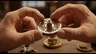 Building a Steampunk Chameleon | Deep Focus Study Music