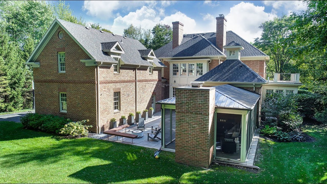 7824 FENWAY ROAD NEW ALBANY OH 43054 YouTube