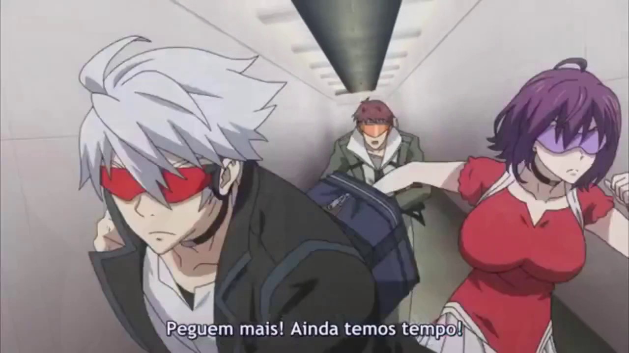 Bloodivores Hentai