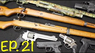 Weekly Used Gun Review Ep. 21
